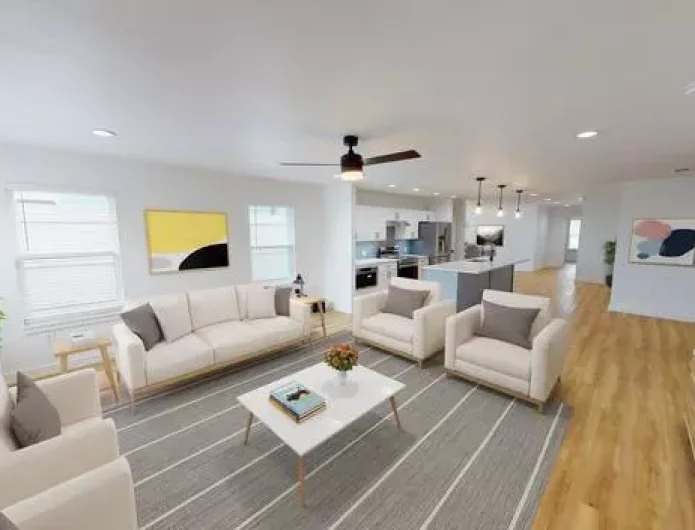 Stunning North Oak Cliff home close to Bishop Arts District