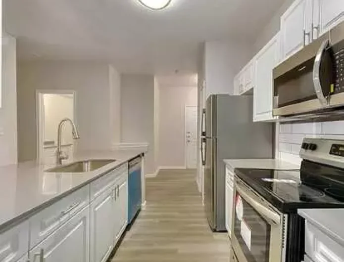 The Chase