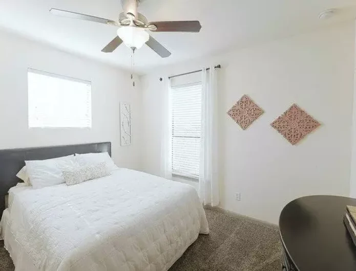 Bridge at Tech Ridge