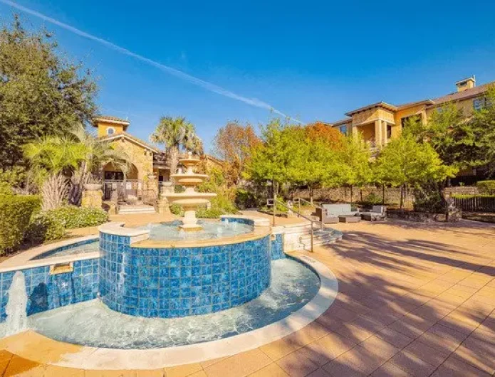 Bridge at Center Ridge