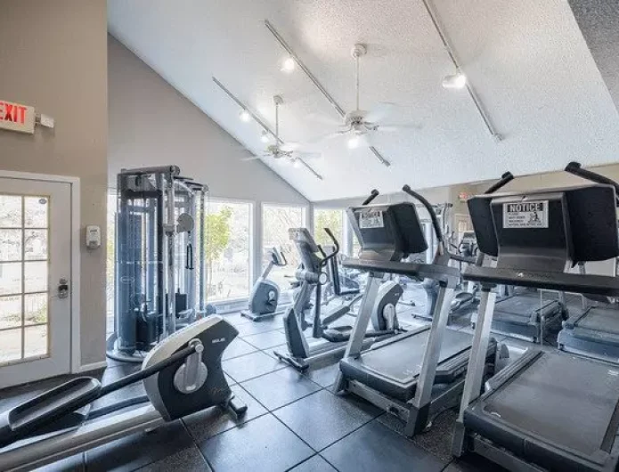 Bridge at Northwest Hills