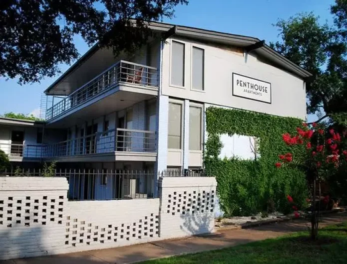 Penthouse Apartments