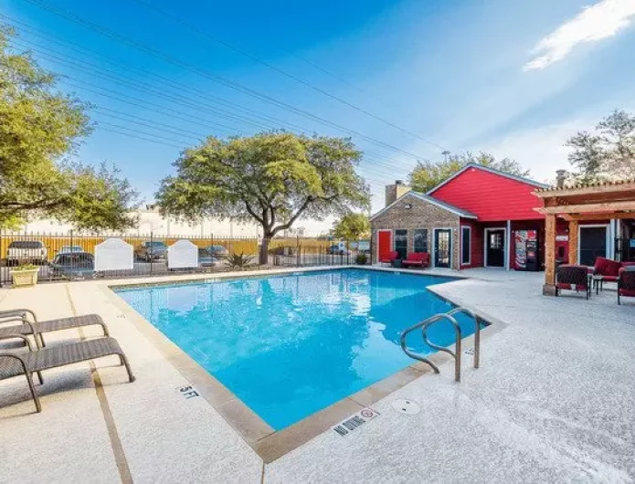 Bridge at South Point