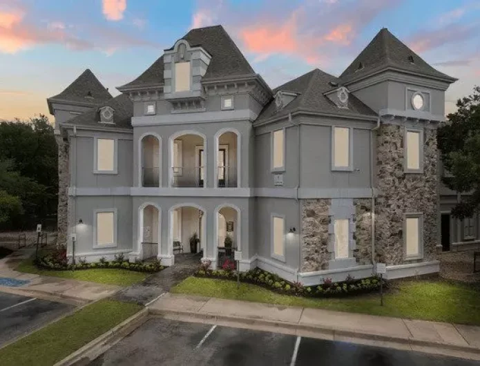 Bridge at Canyon Creek