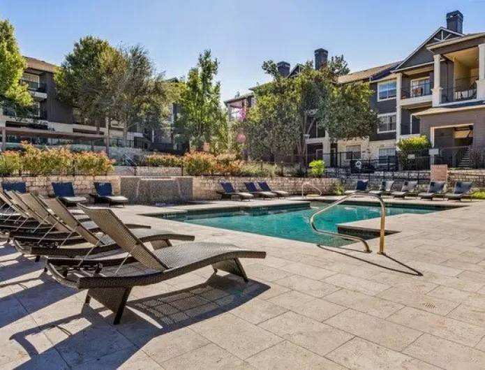 Preserve at Rolling Oaks