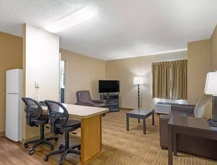 Austin - Downtown - Town Lake