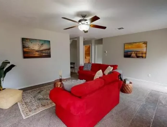 Modern Austin Home Near Walnut Creek Greenbelt