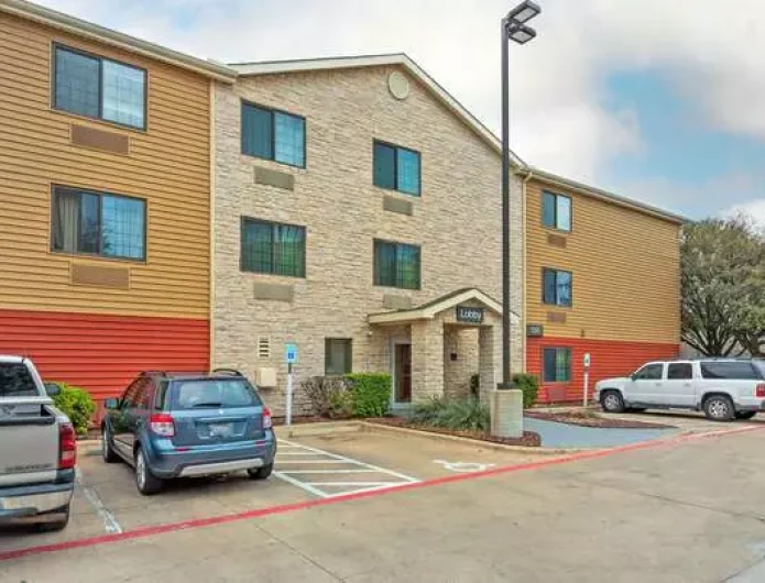 Austin - Round Rock - North