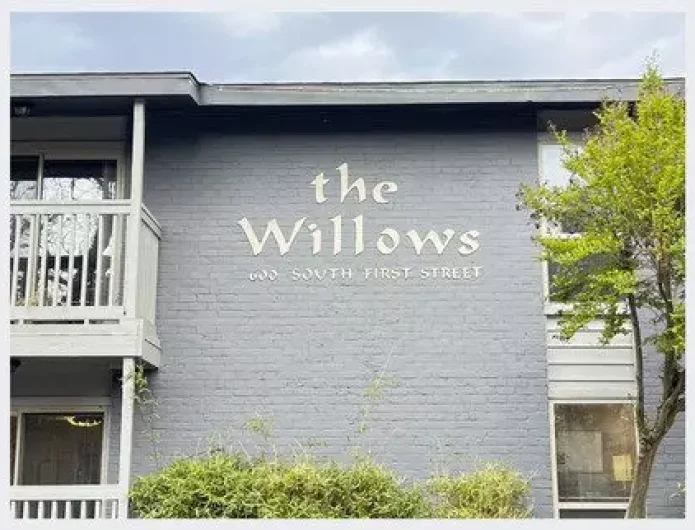 The Willows Apartments