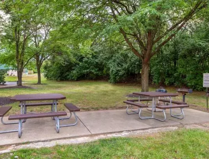 Austin - Northwest-Arboretum