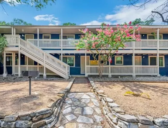 Park Place Apartments