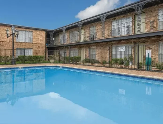 Tiffany's at the Galleria I