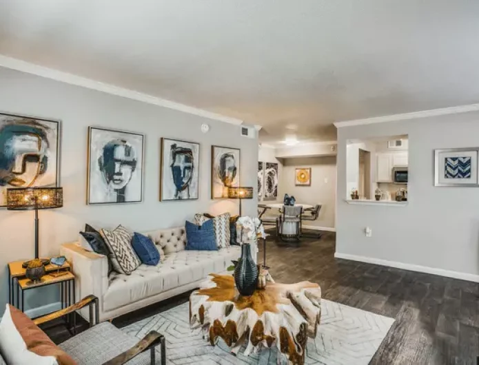 Weston Medical Center Apartments