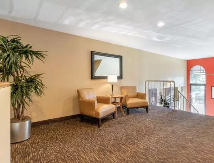 Houston - Greenway Plaza