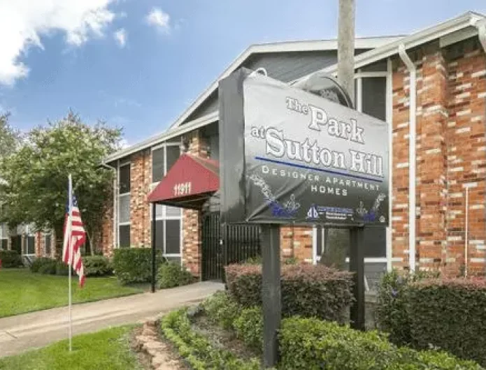 The Park at Sutton Hill