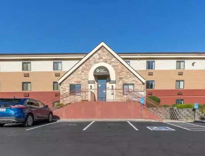 Houston - Westchase - Richmond