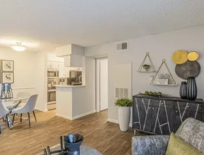 The Parker at Ellington