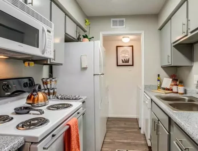 The Reserve at City Center North