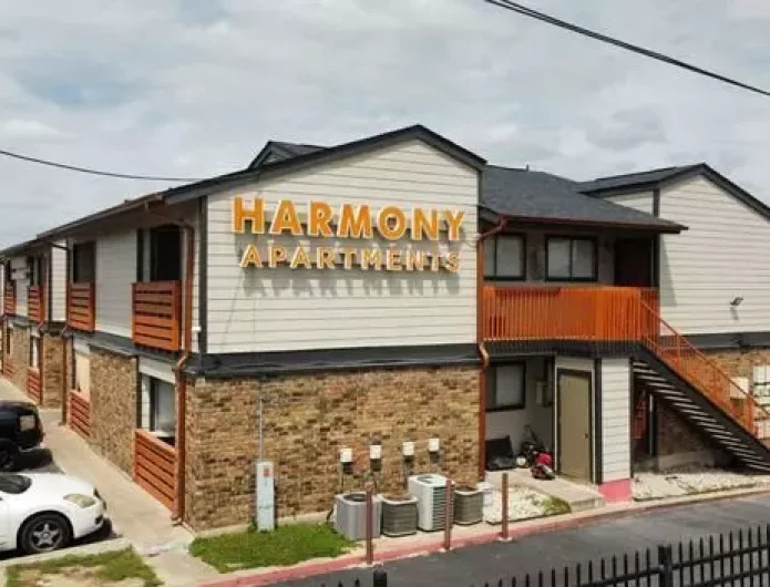 Harmony Apartments
