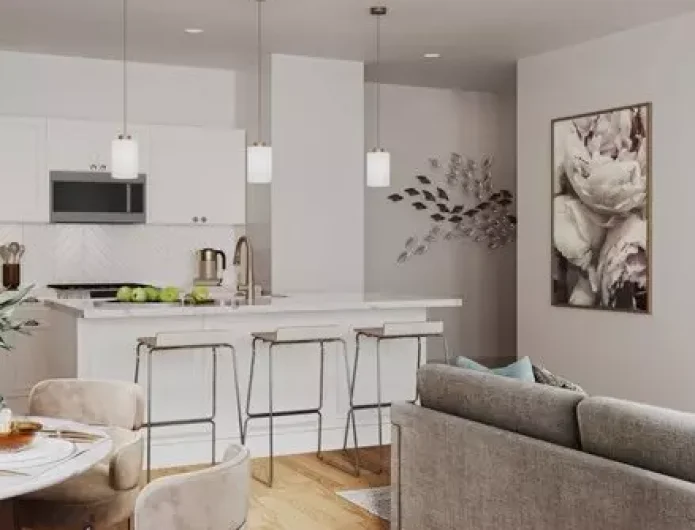 The Kelsey at Scofield Farms