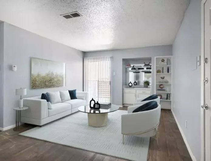 The Hampton on Jupiter