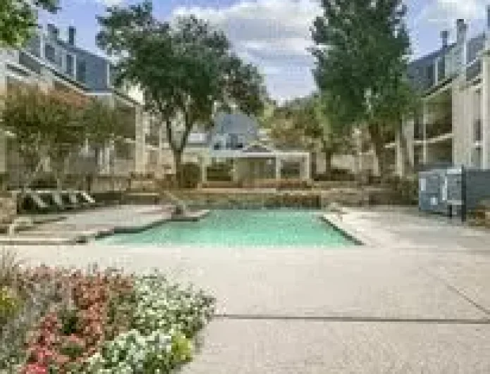 The Retreat At Lake Highlands