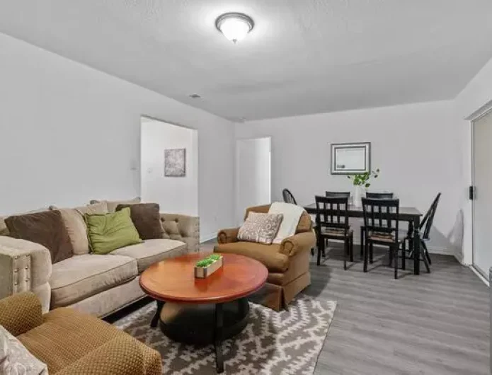 Timeless Dallas beauty near Kiest Park