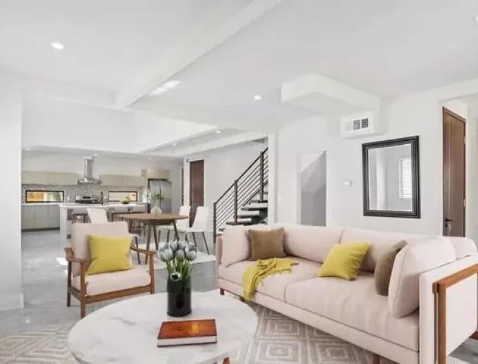 Elegant and updated North Oak Cliff home