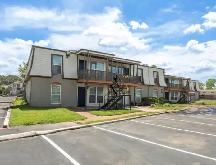 Valencia at Spring Branch