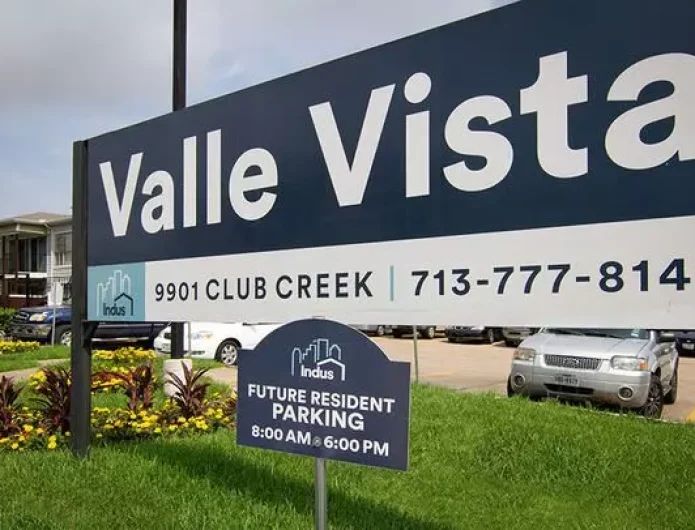 Valle Vista