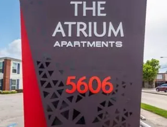 The Atrium At 5606