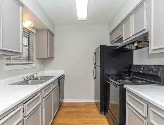 Tiffanys at the Galleria II