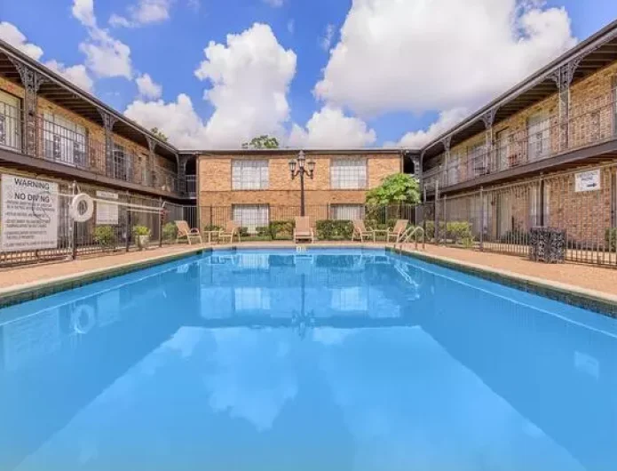 Tiffanys at the Galleria