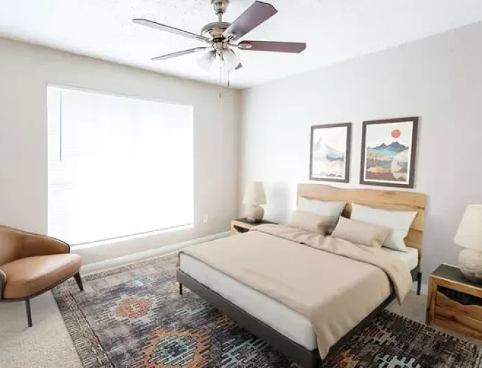 The Sanctuary at 9430