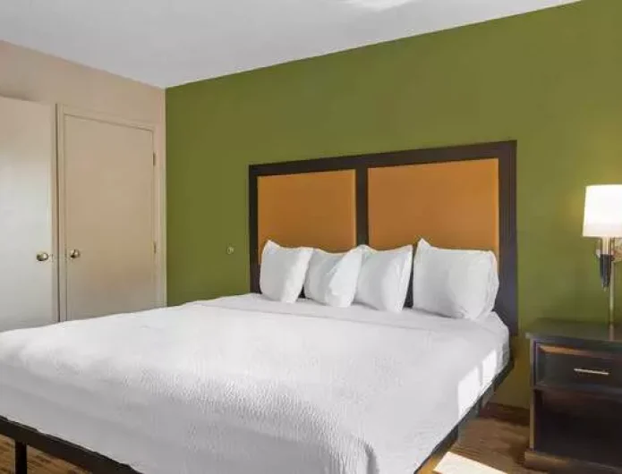 Houston - Med. Ctr. - Braeswood Blvd.