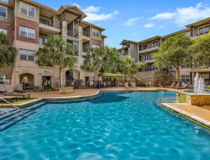 Agave at South Congress